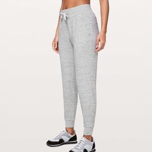 Lululemon • Warm Down Jogger II 28”
